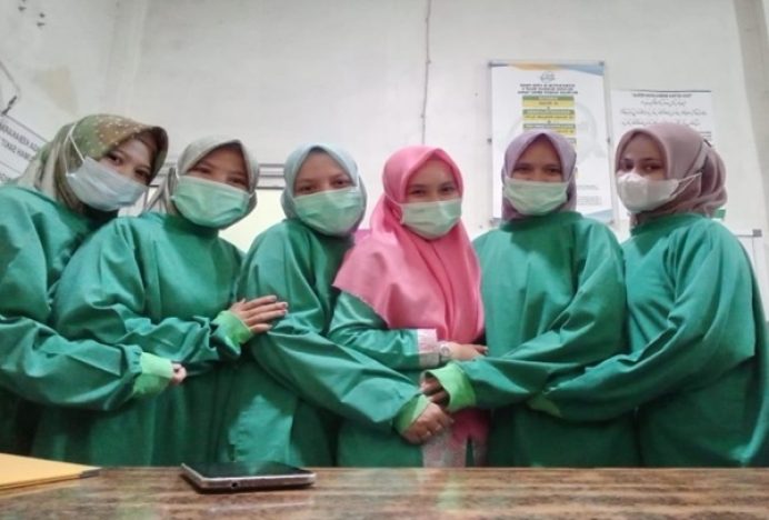 IPC (Interpersonal Colaboration) Langkah Menuju Pelayanan Yang Berkualitas