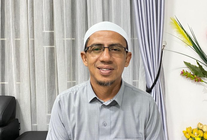 Takwa Basis Bangunan Ajaran Islam
