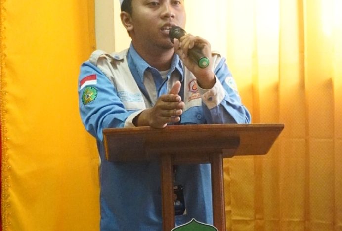 DEMISIONER HMP IAT : “Kenaikan UKT diperlukan, Mahasiswa Jangan Putus Harapan”