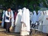 Dayah Thalibul Huda Peusijuk Jamaah Calon Haji