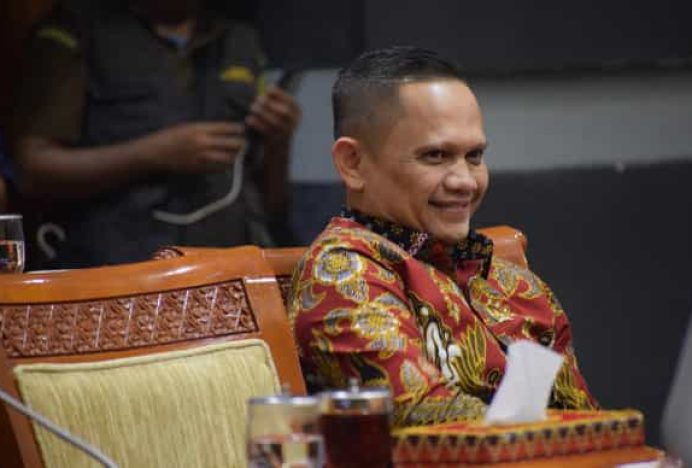 Dek Gam Pastikan Persiraja tidak Ada Masalah dengan FIFA