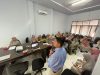 Dinkes Kota Banda Aceh Gelar Gerakan Bumil Sehat di Puskesmas Lampaseh