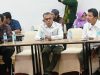 Kepala DLH Aceh Besar Ikuti Rapat Penanggulangan Konflik Satwa Liar di Provinsi Aceh