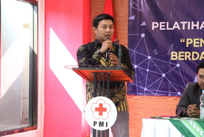 Atasi Pengangguran, Pemuda Muhammadiyah Gelar Pelatihan Sertifikasi Profesi BNSP Gratis