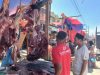 Harga Daging Meugang di Pidie Turun dari Rp 190 Menjadi Rp 160 Ribu/ Kg