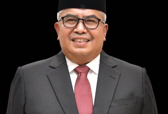 Pj Gubernur Tetapkan Libur Selama Hari Tasyrik di Aceh