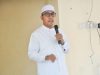 Ketua MPU Aceh Besar Jadi Khatib Idul Adha 1445 H di Masjid Agung Kota Jantho