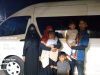 16 Pengungsi Rohingya Mina Raya Padang Tiji Dipindahkan ke Makassar