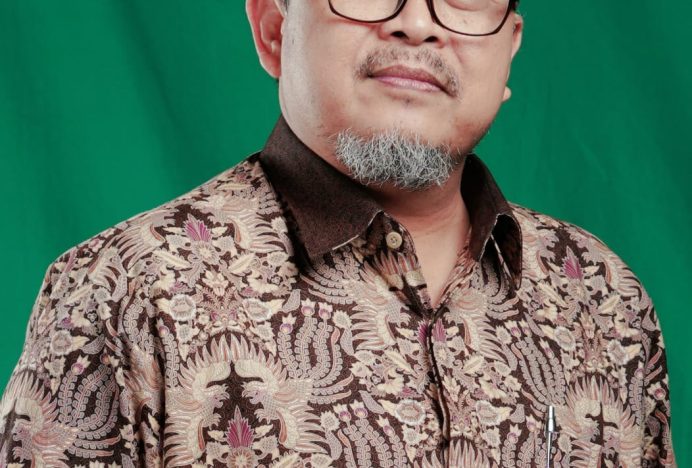 Ketum Persis: Daya Rusak Judi Sama dengan Narkoba