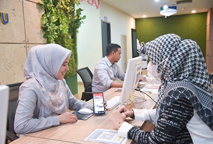 Aplikasi MPP Digital Kini Tersedia di Playstore