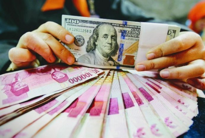 Nilai Tukar Rupiah terhadap Dolar AS Diperkirakan Melemah Seiring Antisipasi Pertemuan FOMC