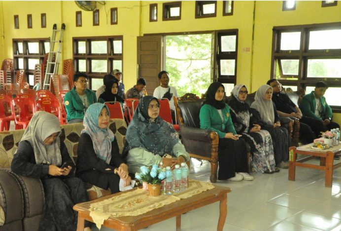 MASATER 9 AMSA USK 2024 Berakhir