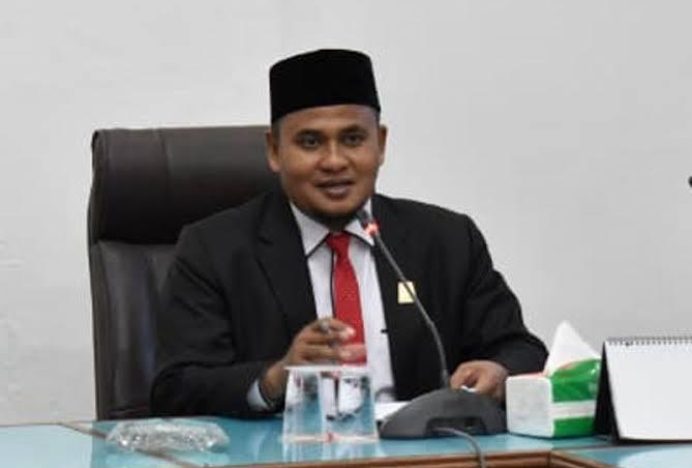 Wakil Ketua DPRK Apresiasi Gelaran Pangan Murah Pemkab Aceh Besar