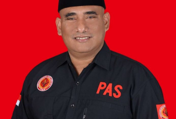 Ketum PAS Akhyar Kamil Dukung Pasangan Yahwa dan Panyang