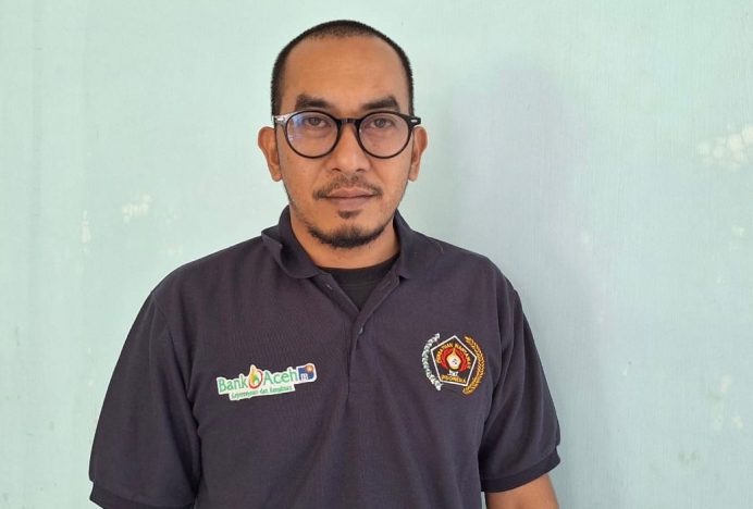 Terpilih Aklamasi Melalui KLB, Kurnia Muhadi Pimpin PWI Aceh Tengah