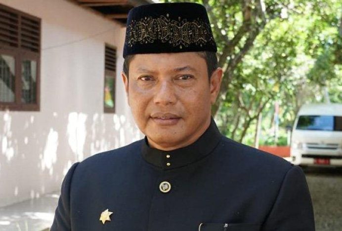 Alhamdulillah, Guru Aceh Besar Terima Sertifikasi dan Honor Jelang Idul Adha