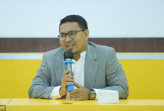 Pendaftaran UM-PTKIN Diperpanjang Hingga 18 Juni 2024
