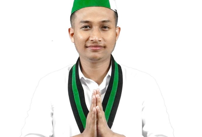 Reza Hendra Putra Terpilih sebagai Ketua Umum Badko HMI Aceh