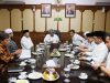 MPU Aceh Serahkan Taushiyah tentang Pelaksanaan PON kepada Pj Gubernur