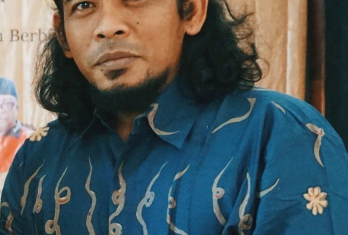 Saatnya Seniman Aceh Berijazah