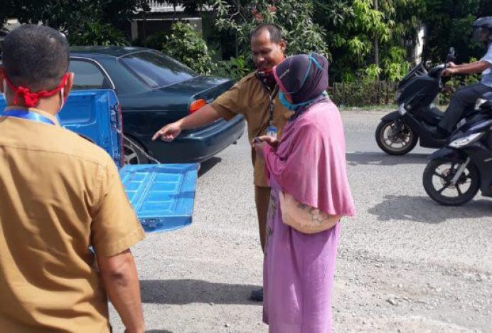 Dinsos Banda Aceh: Penanganan Gepeng Perlu Peran Serta Semua Pihak