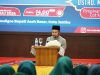 Ustad Masrul Aidi Ingatkan Pentingnya Perkuat Ketaqwaan