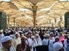 Hari Ini Jemaah Aceh ke Medinah, Diimbau Jaga Kondisi dan Sesuaikan Aktivitas