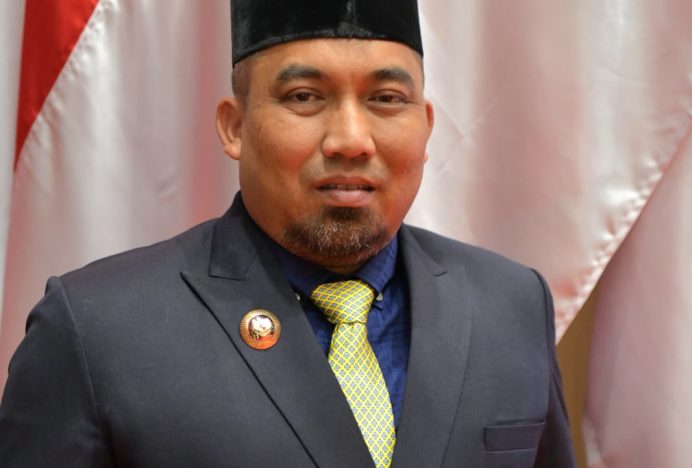 Pj Bupati Aceh Besar Minta Semua Jajaran Mengawasi Masa Pengenalan Lingkungan Sekolah