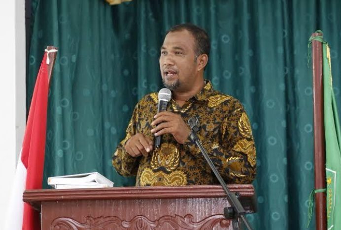Pemko Banda Aceh akan Intensifkan Penertiban