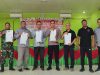 Donor Darah dalam Rangka HUT KDDI Ke-5 Mencapai 107 Kantong