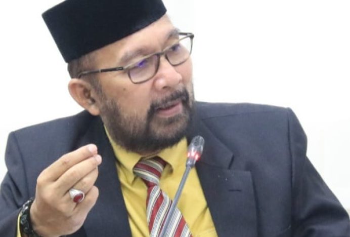 Hijrah Masa Kini, Dari Demoralisasi Menuju Kehidupan Moralis