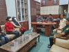 DSI Banda Aceh Bina Tiga Waria
