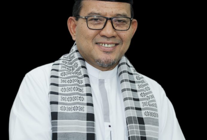 Operasional Haji di Makkah Berakhir, 1.562 Jemaah Haji Aceh Sudah Kembali ke Tanah Air