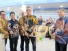 USK Store Hadir di Pelabuhan Balohan Sabang, Jadi Pusat Oleh-oleh Khas Olahan Nilam