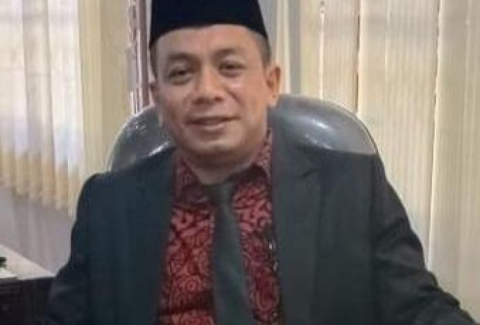 Wakil Ketua DPRK Aceh Besar Apresiasi Bueng Sidom Raih Gampong Terbaik se-Aceh Tahun 2024