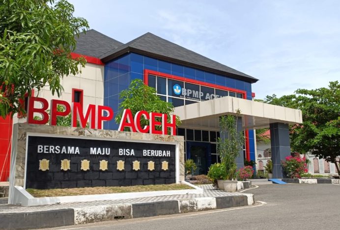 BPMP Aceh Gelar Festival Kurikulum Merdeka 2024