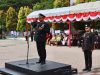 Kapolres Pidie Irup Hari Bhayangkara ke 78