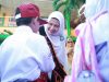 Hari Pertama Masuk Sekolah, Bunda PAUD Kota Banda Aceh Kunjungi SD AL Azhar