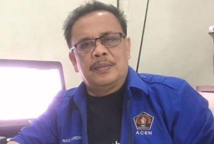 Ini Tanggapan PWI Aceh atas Permasalahan Internal PWI Pusat
