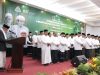 Abu Mudi Lantik PB-HUDA Aceh