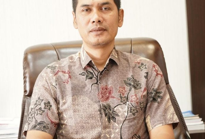 Progres Pembangunan Venue PON di Aceh Capai 90 Persen Lebih