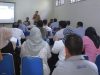 Disnaker Kota Banda Aceh Gelar Bimtek LKS Bipartit