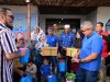Kadis BPPKB dan PA Aceh Besar Hadiri Gerakan Gemar Makan Ikan bersama ARSADA dan PKK Aceh