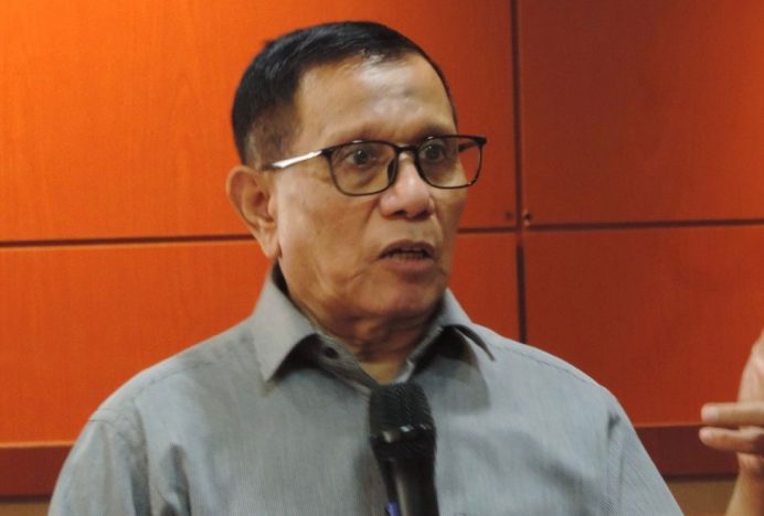 Pleno Pengurus PWI Pusat Batalkan Pemberhentian Ketua Umum