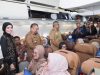 Pj Gubernur Resmikan dan Lepas Jamaah Umrah Perdana Penerbangan Langsung Aceh-Jeddah Musim 1446 Hijriah