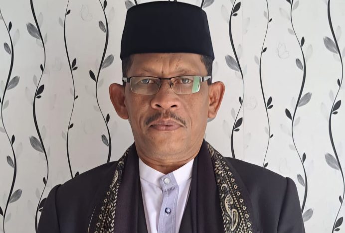 MPU Banda Aceh Dorong Aparat Penegak Hukum Maksimalkan Pengawasan Syariat Islam