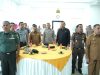 Asisten II Hadiri Deklarasi Pencanangan Zona Integritas Menuju WBK dan WBBM