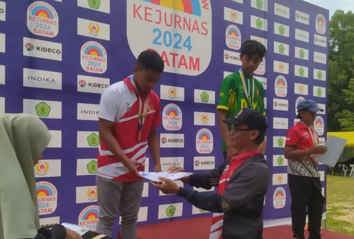 Atlet Panahan Pelatda PON Aceh Pesta Medali di Kejurnas, Sementara Raih 17 Medali
