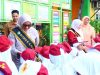 Bunda PAUD Banda Aceh Dampingi Bunda PAUD Aceh Dalam Kunjungan MPLS