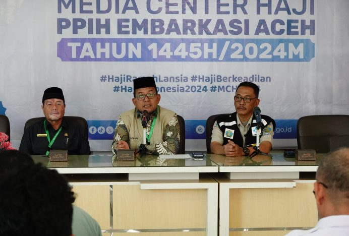 Azhari: Terima Kasih Wartawan